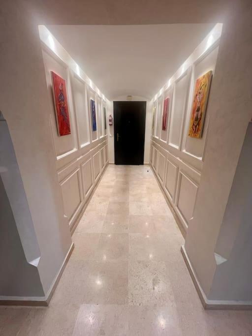 E-Appartement De Luxe Centre Gueliz Piscine Parking Fibre Netflix Marrakesh Eksteriør bilde